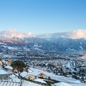 Fin de journée dans le Lavaux - 020